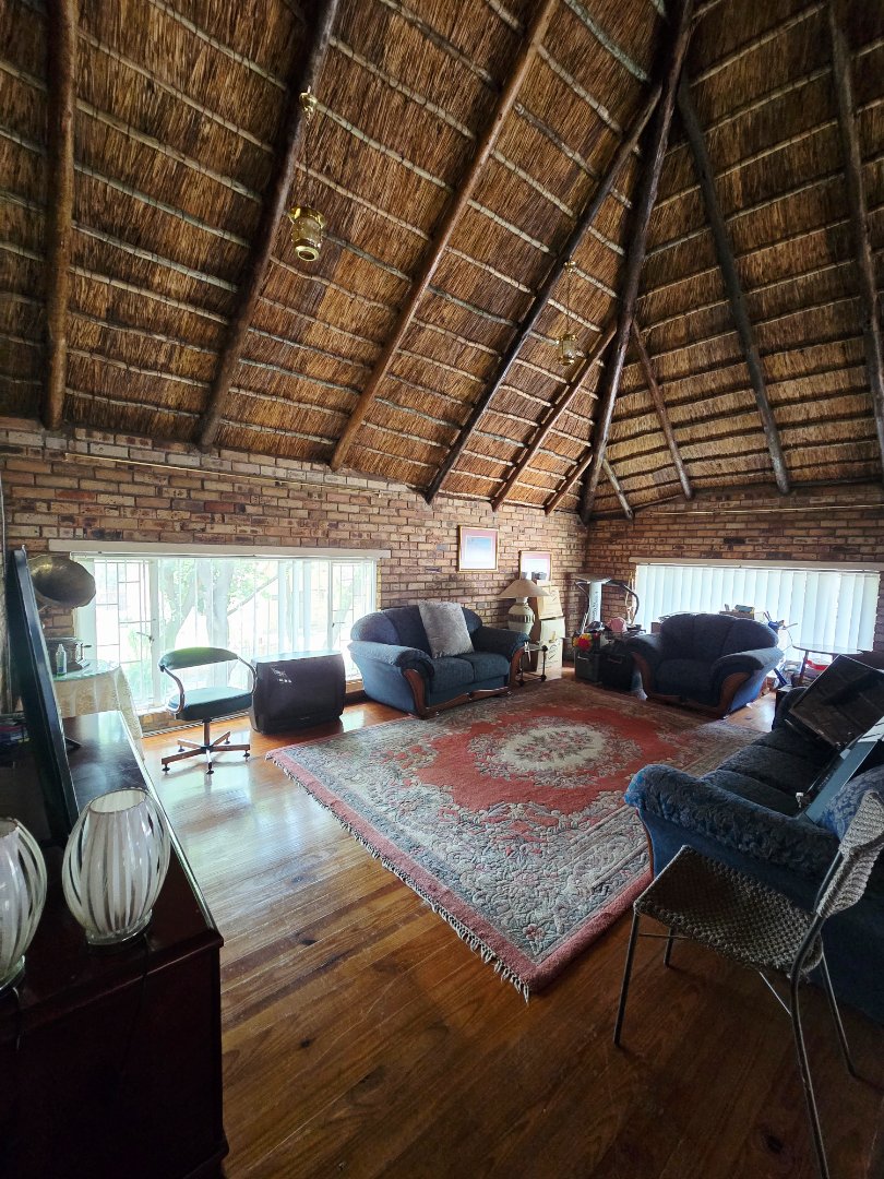 Commercial Property for Sale in Pretorius Kraal Free State